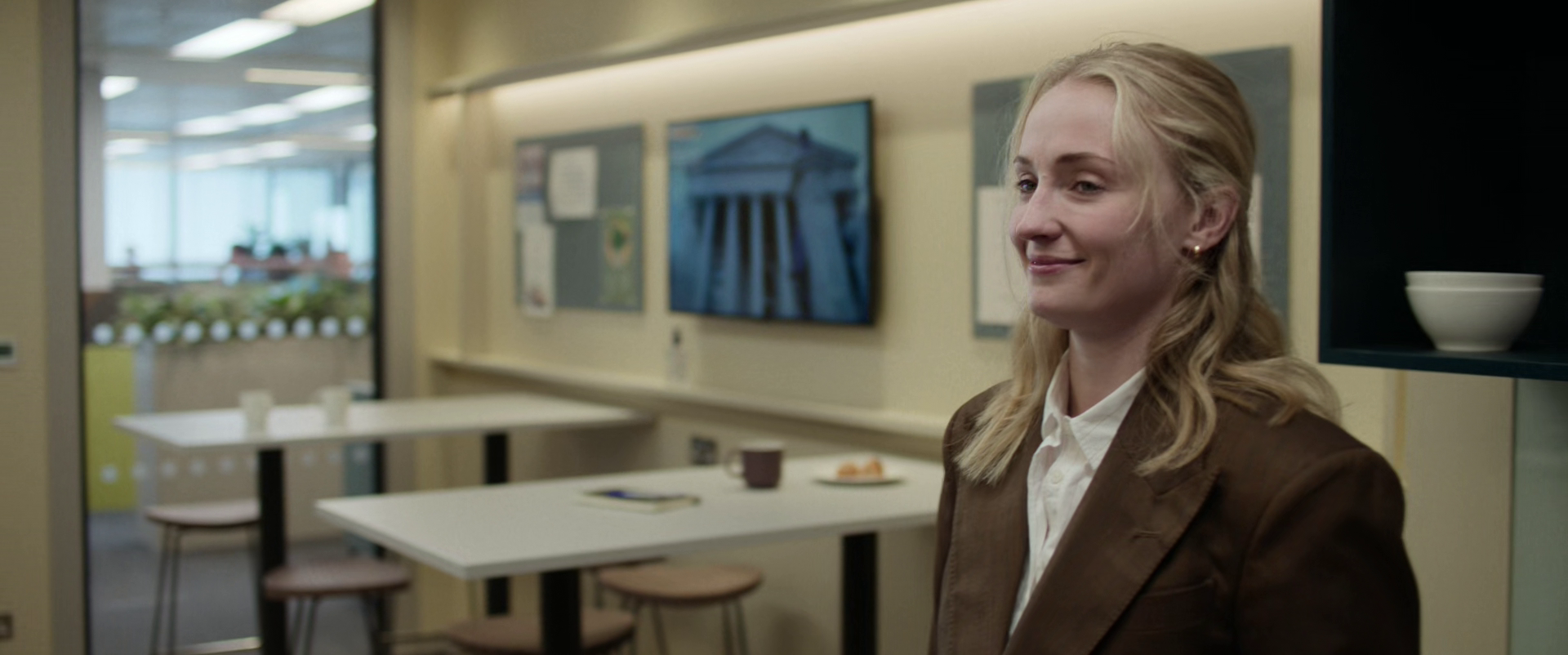 Steal (Season 1) WEB Series HDRip Dual Audio || 1080p