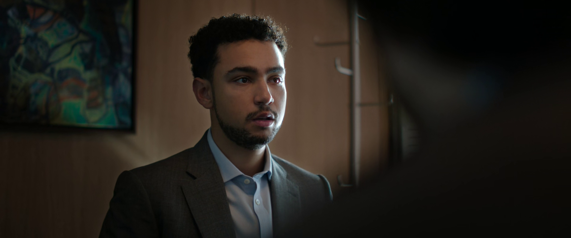 Steal (Season 1) WEB Series HDRip Dual Audio || 1080p