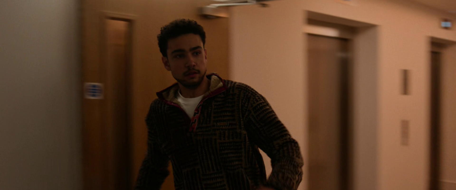 Steal (Season 1) WEB Series HDRip Dual Audio || 1080p