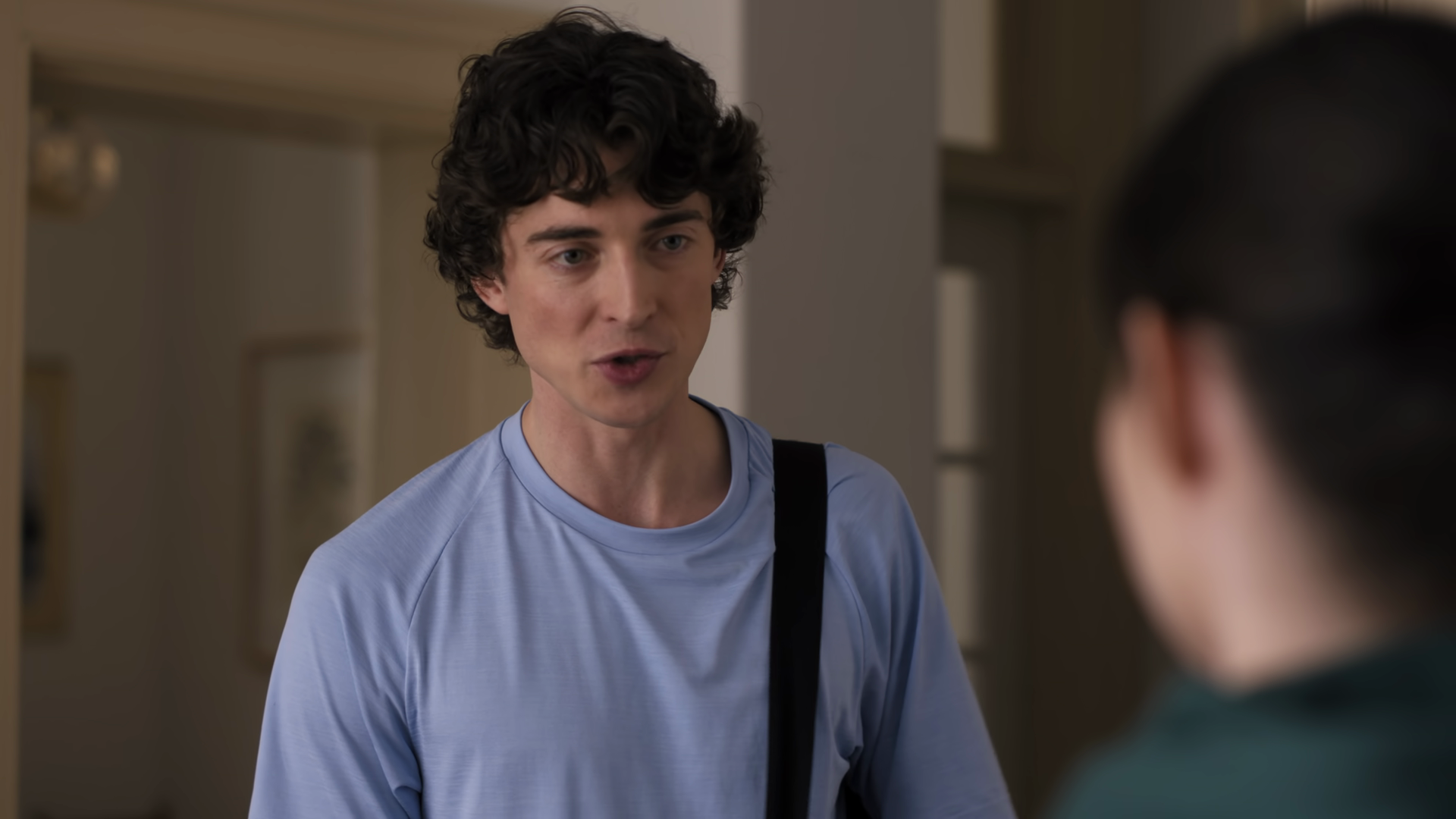 Finding Her Edge (Season 1) WEB Series HDRip Dual Audio || 1080p