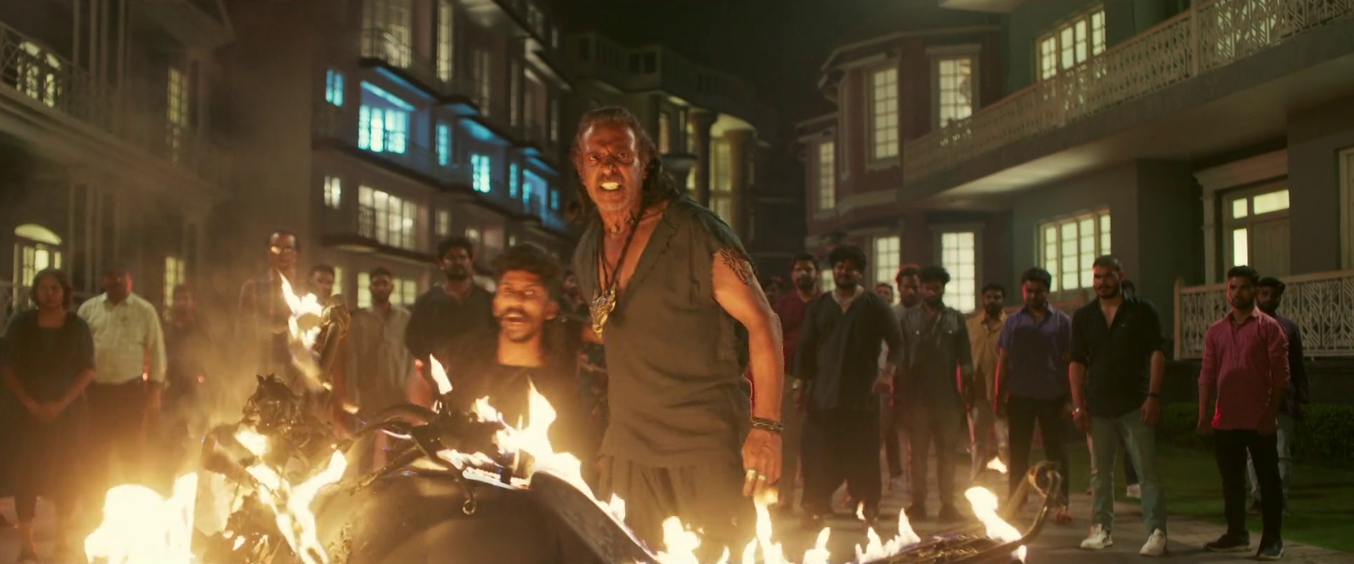 45 2025 Hindi Dubbed Movie Download HDRip || 300Mb || 720p || 1080p