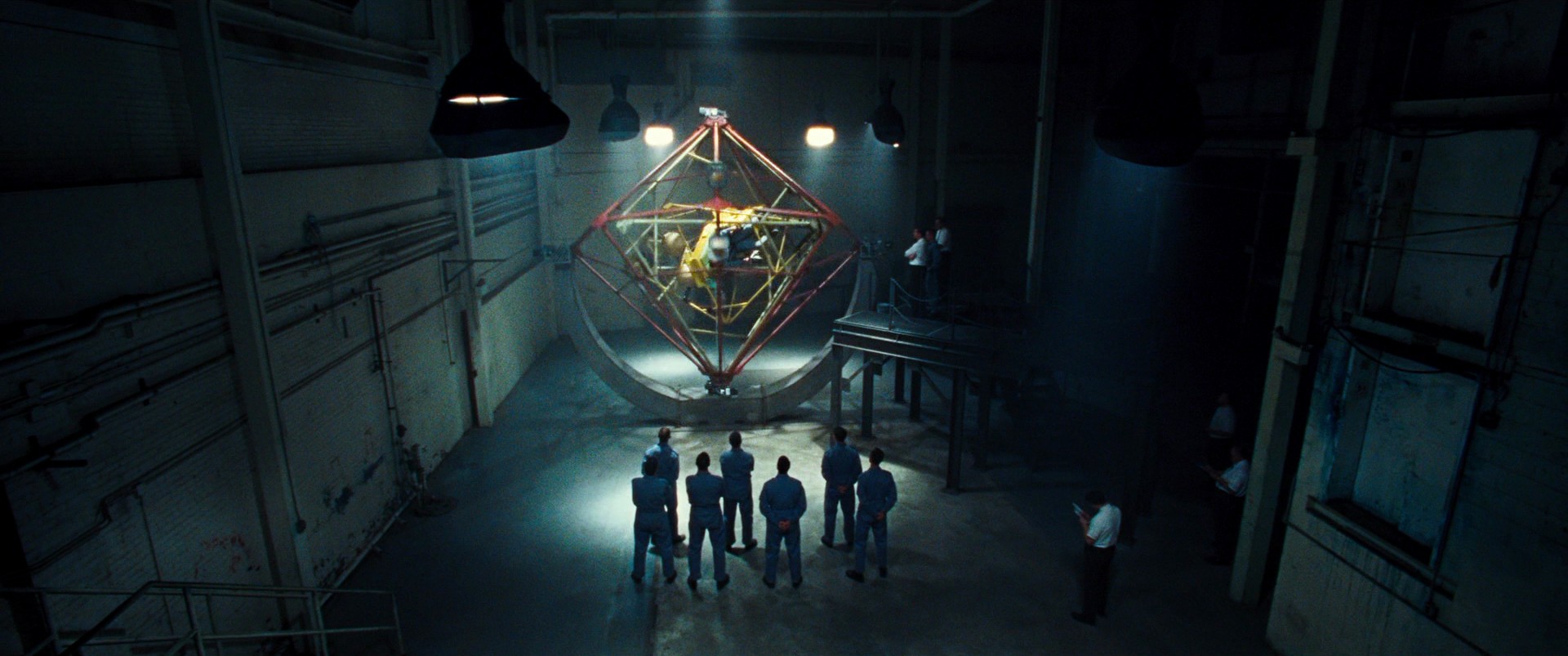 First Man 2018 Dual Audio BluRay || 300Mb || 720p || 1080p