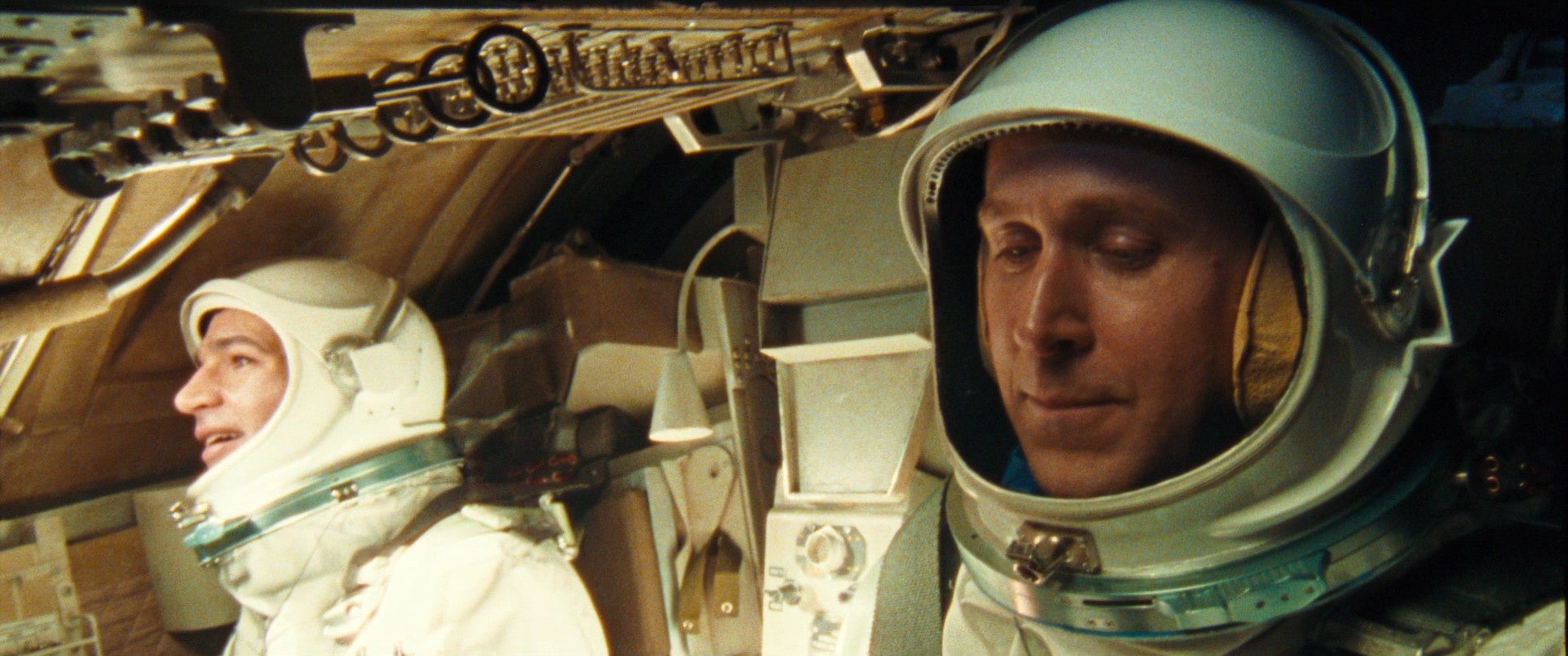 First Man 2018 Dual Audio BluRay || 300Mb || 720p || 1080p