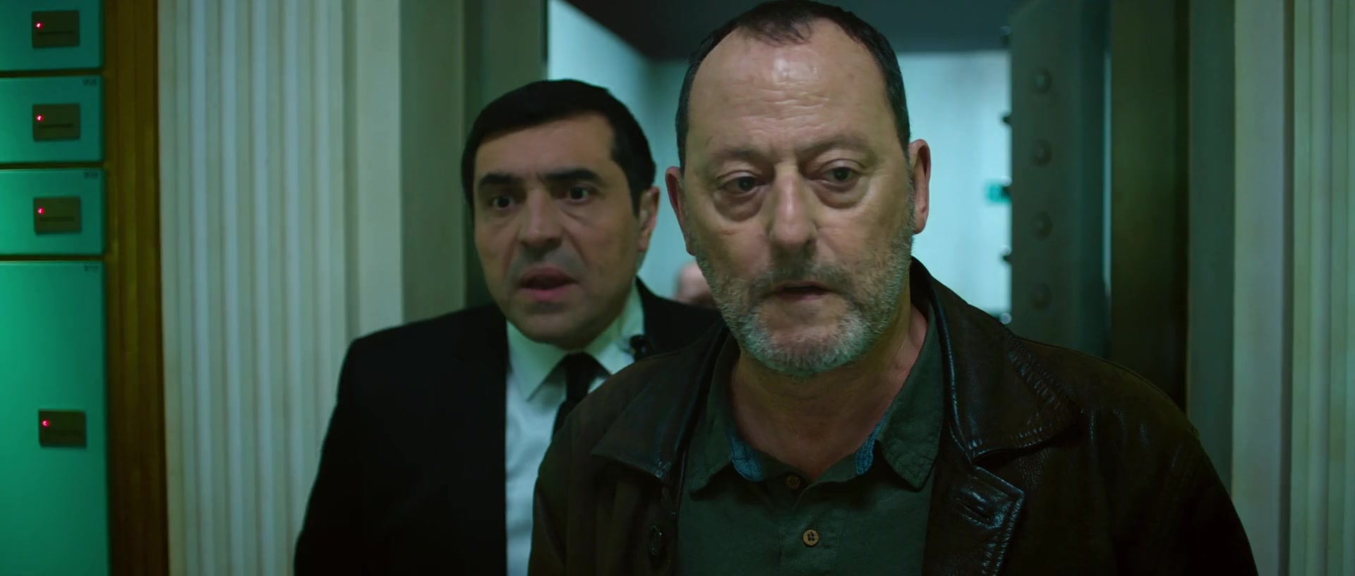 The Adventurers 2017 Dual Audio BluRay || 300Mb || 720p || 1080p