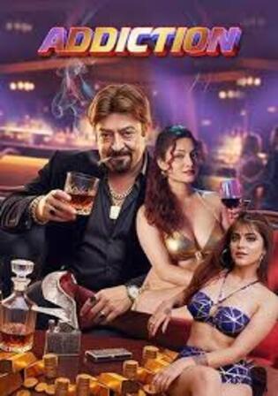 Addiction 2026 WEB-DL Hindi Full Movie Download 1080p 720p 480p