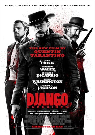 Django Unchained 2012 BluRay Hindi Dual Audio ORG Full Movie Download 1080p 720p 480p