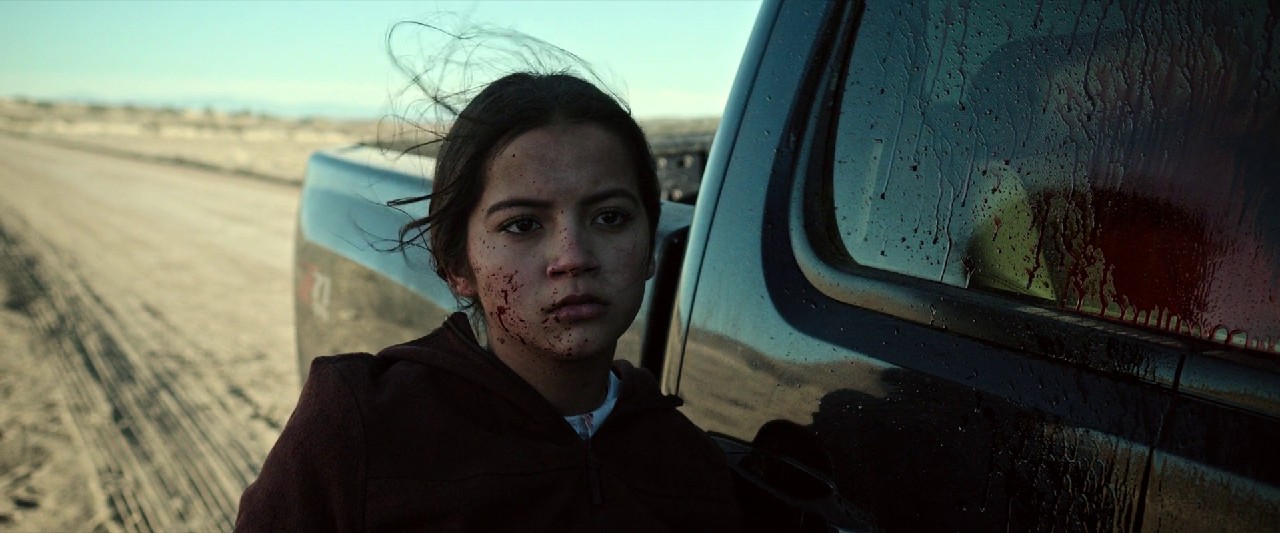 Sicario: Day of the Soldado 2018 Dual Audio BluRay || 300Mb || 720p || 1080p || 2160p