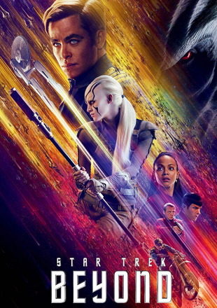 Star Trek Beyond