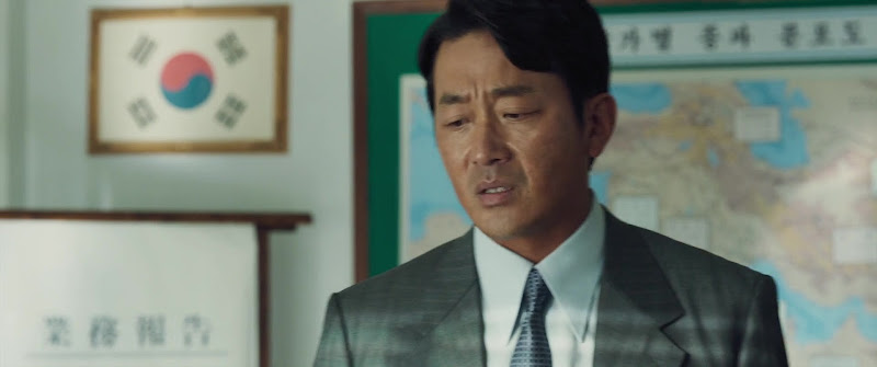 Ransomed 2023 Dual Audio BluRay || 300Mb || 720p || 1080p