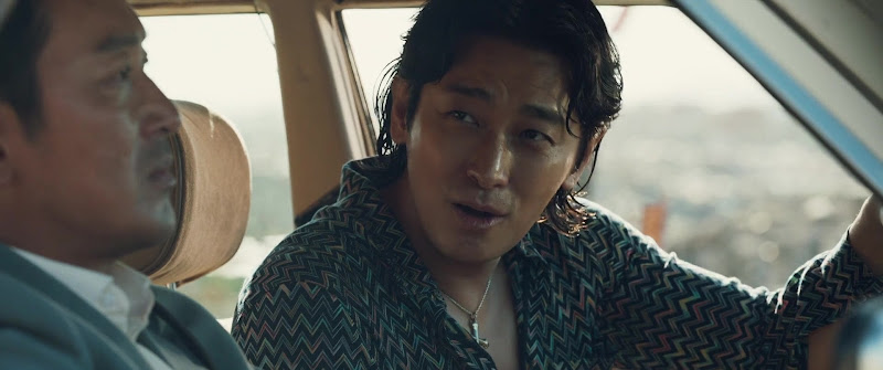 Ransomed 2023 Dual Audio BluRay || 300Mb || 720p || 1080p