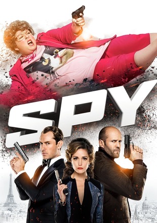 Spy
