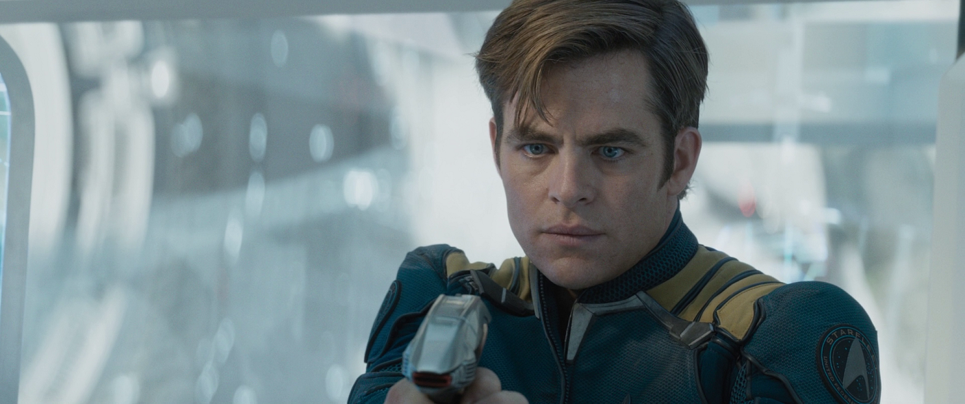 Star Trek Beyond 2016 Dual Audio BluRay || 300Mb || 720p || 1080p