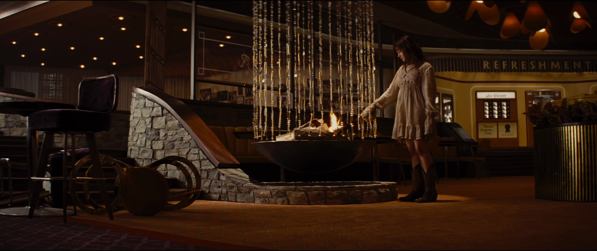 Bad Times At The El Royale 2018 Dual Audio BluRay || 300Mb || 720p || 1080p