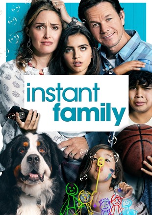 Instant Family