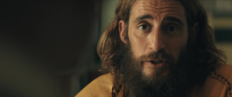 Jesus Revolution 2018 Dual Audio BluRay || 300Mb || 720p || 1080p