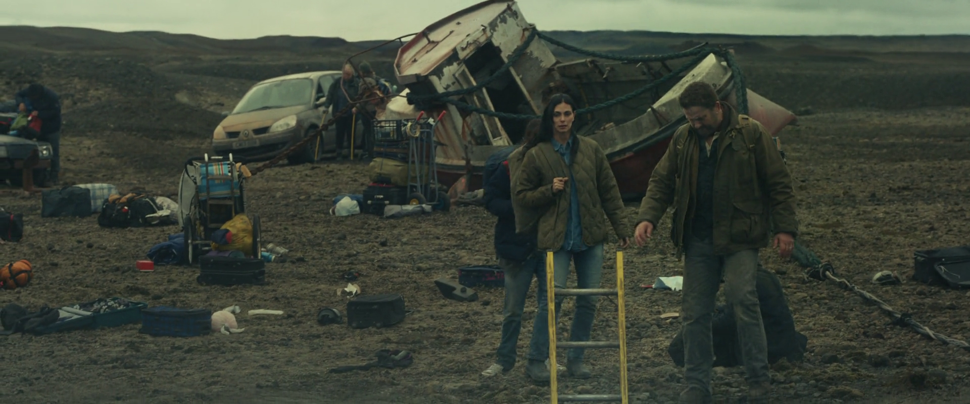 Greenland 2: Migration 2026 English Movie Download HDRip || 300Mb || 720p || 1080p