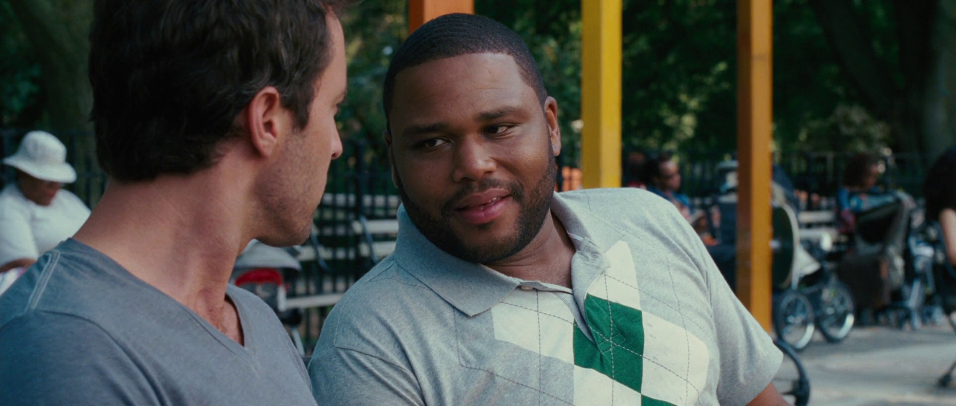 The Back-Up Plan 2010 Dual Audio BluRay || 300Mb || 720p || 1080p