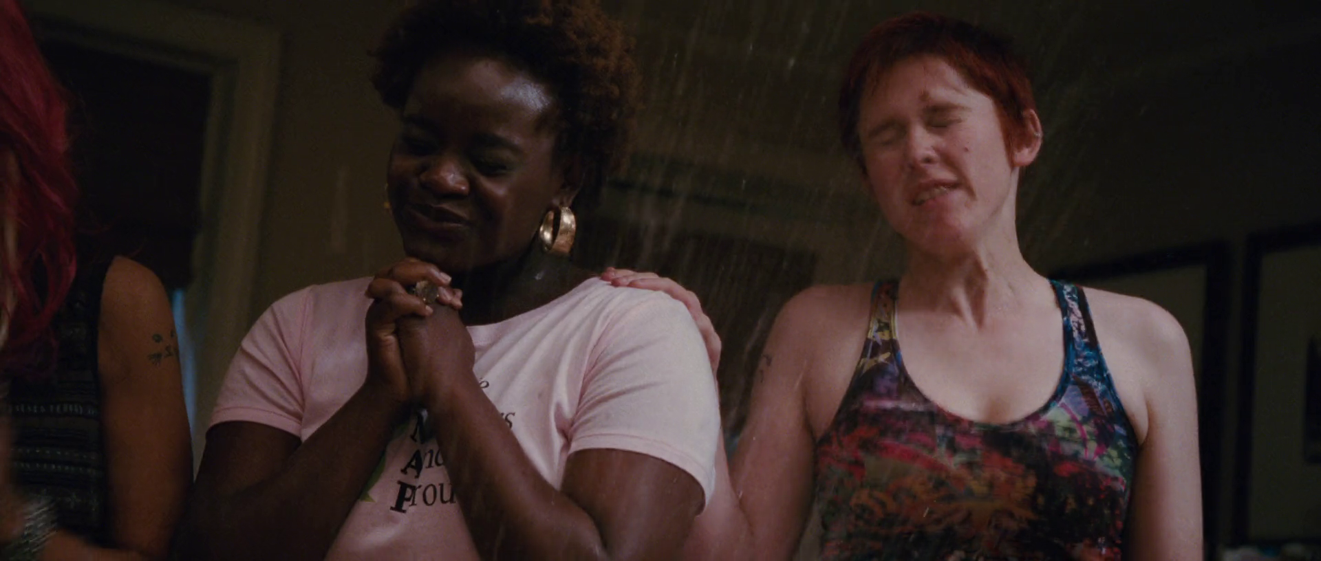 The Back-Up Plan 2010 Dual Audio BluRay || 300Mb || 720p || 1080p