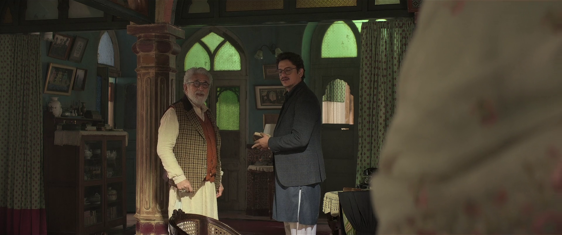 Gustaakh Ishq 2025 Hindi Movie Download HDRip || 300Mb || 720p || 1080p || 2160p