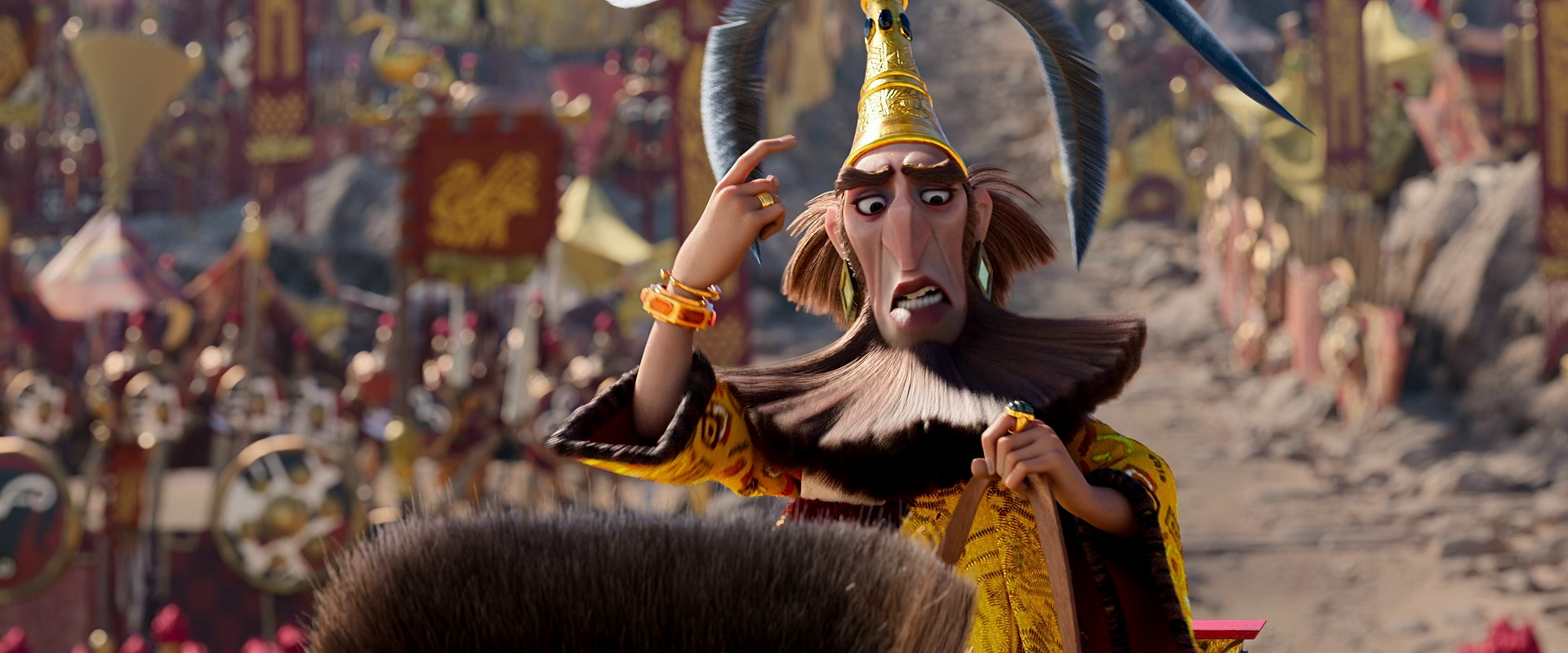 David 2025 English Movie Download HDRip || 300Mb || 720p || 1080p || 2160p