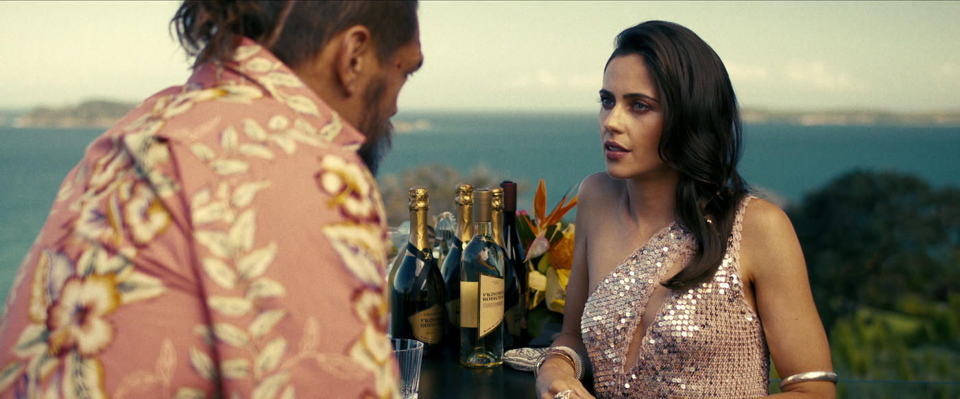 The Wrecking Crew 2026 Dual Audio HDRip || 300Mb || 720p || 1080p || 2160p