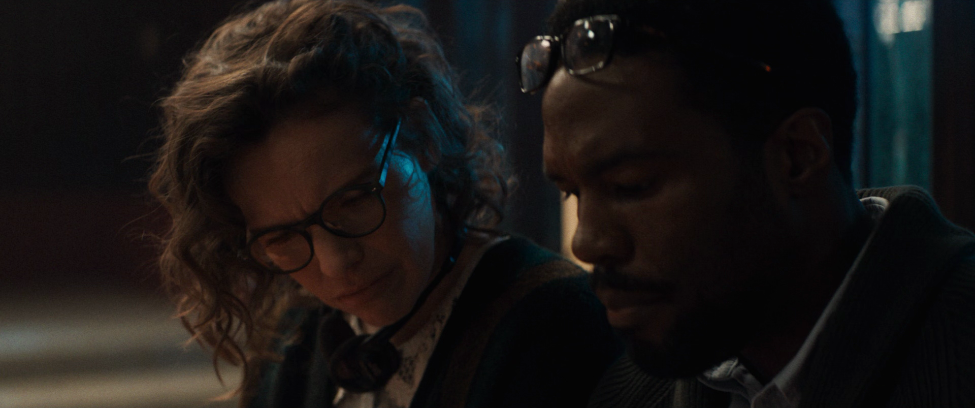 Wonder Man (Season 1) WEB Series HDRip Dual Audio || 100Mb || 720p || 1080p