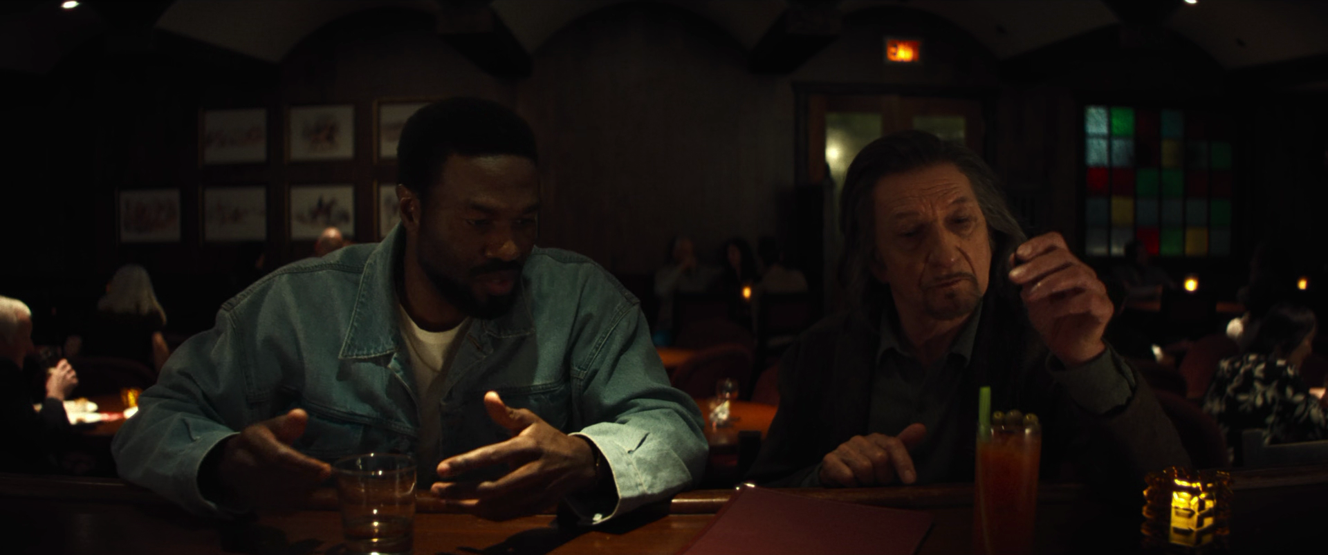 Wonder Man (Season 1) WEB Series HDRip Dual Audio || 100Mb || 720p || 1080p