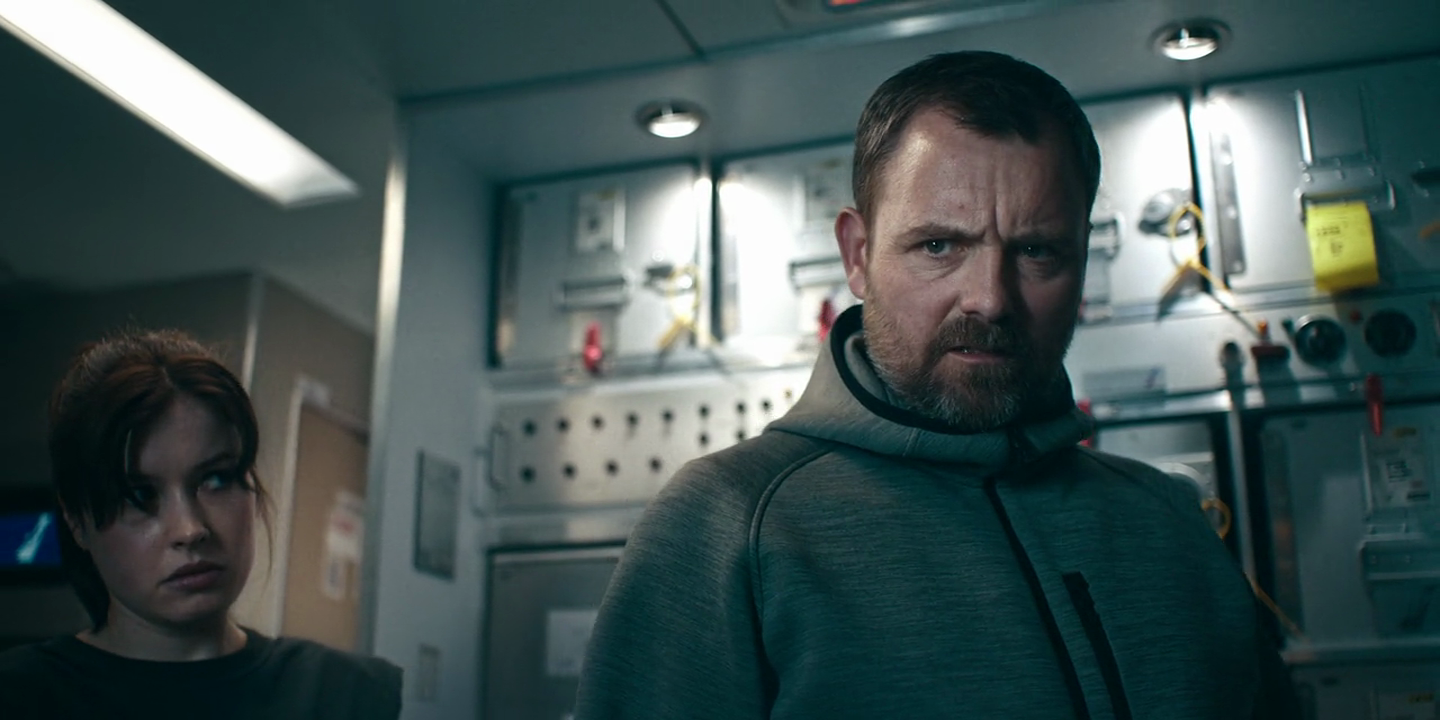 Hijack (Season 1) WEB Series HDRip Dual Audio || 200Mb || 720p || 1080p