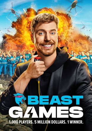 Beast Games (Season 1) 