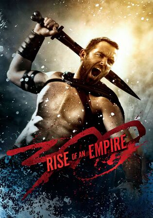 300 Rise Of An Empire 2014 BluRay Hindi Dual Audio ORG Full Movie Download 1080p 720p 480p