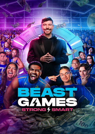 Beast Games (Season 2) 