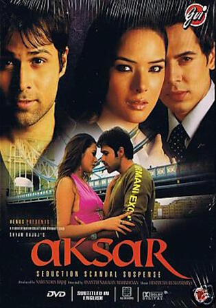 Aksar 2006 WEB-DL Hindi Full Movie Download 1080p 720p 480p
