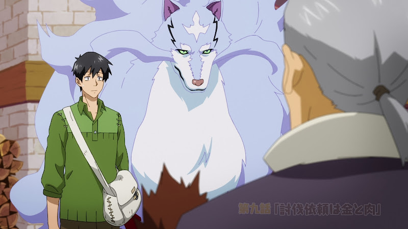 Campfire Cooking in Another World with My Absurd Skill (Season 1-2) WEB Series HDRip Dual Audio || 100Mb || 720p || 1080p