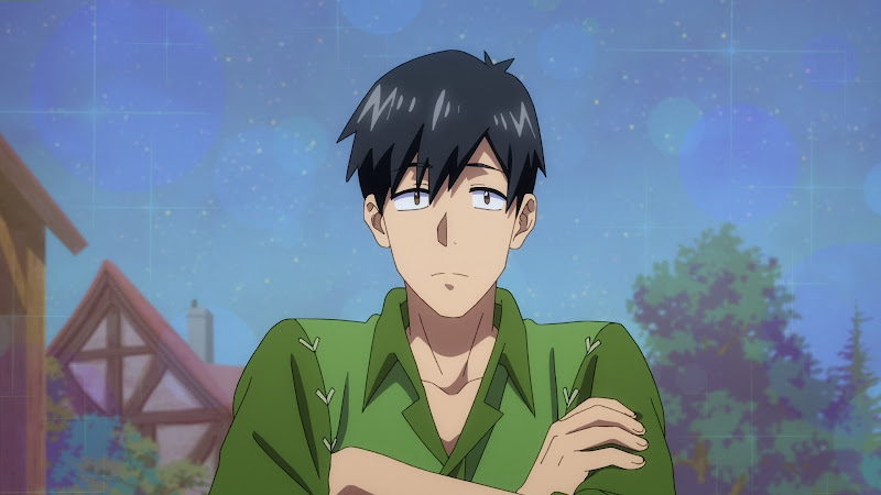 Campfire Cooking in Another World with My Absurd Skill (Season 1-2) WEB Series HDRip Dual Audio || 100Mb || 720p || 1080p