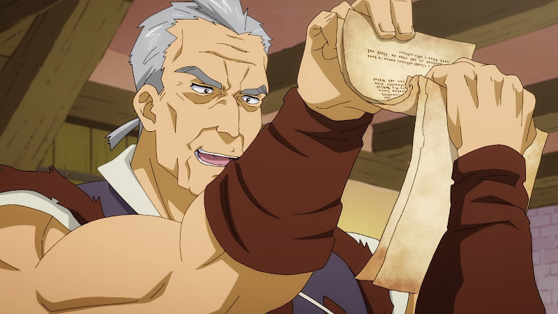 Campfire Cooking in Another World with My Absurd Skill (Season 1-2) WEB Series HDRip Dual Audio || 100Mb || 720p || 1080p