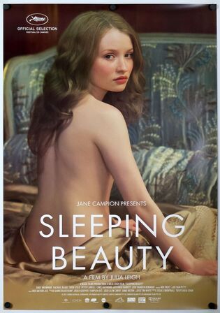[18+] Sleeping Beauty 2011 BluRay English Full Movie Download 1080p 720p 480p