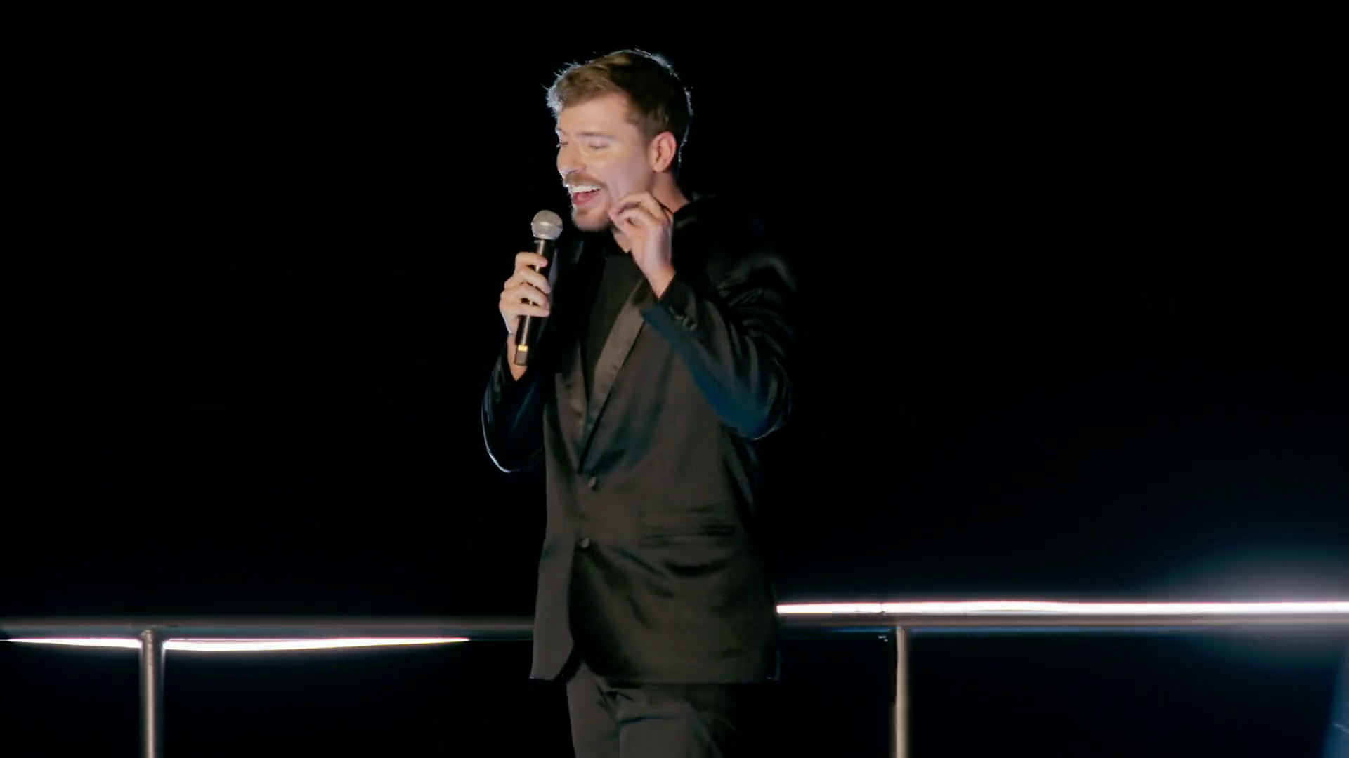 Beast Games (Season 2) WEB Series HDRip Dual Audio || 100Mb || 720p || 1080p