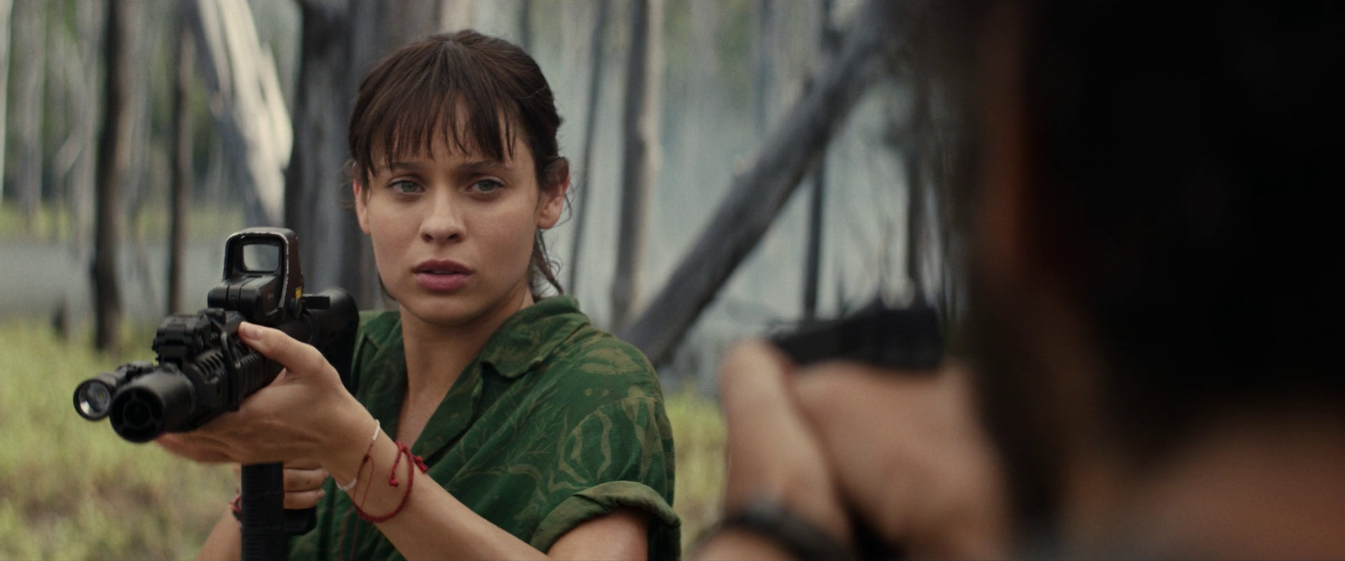 Anaconda 2025 Dual Audio HDRip || 300Mb || 720p || 1080p