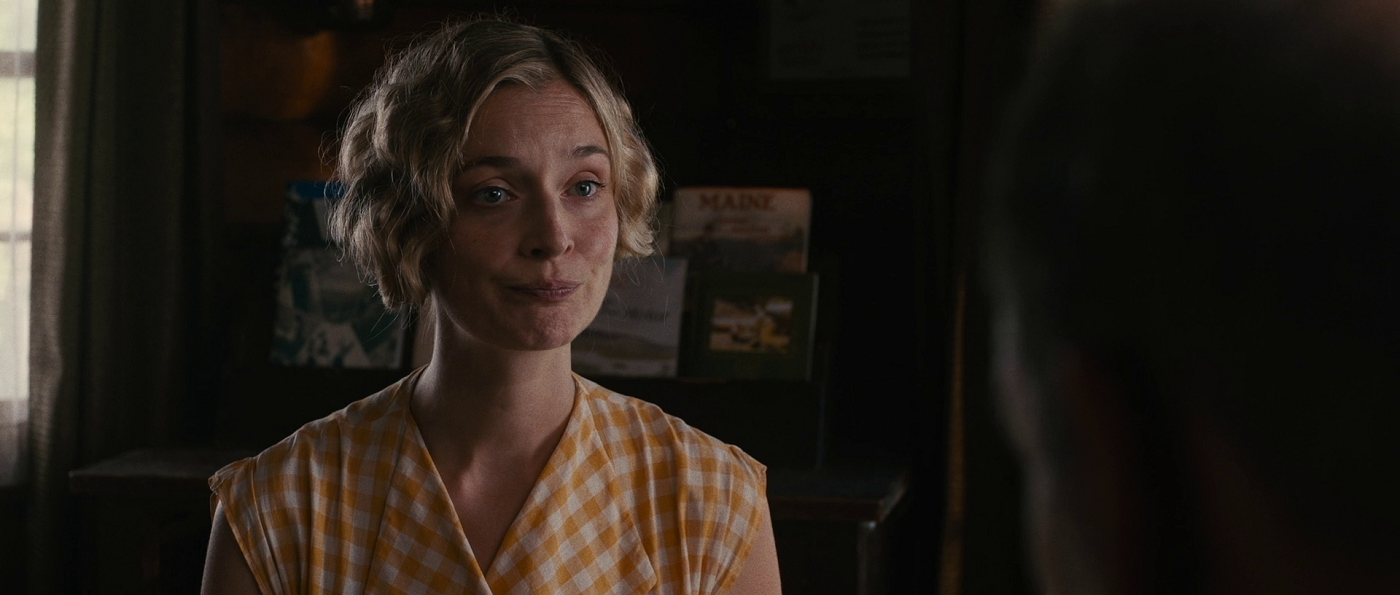 Lost on a Mountain in Maine 2024 Dual Audio HDRip || 300Mb || 720p || 1080p