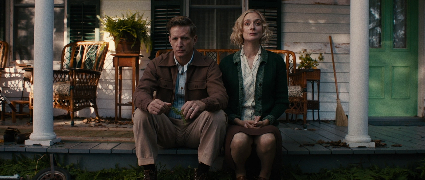 Lost on a Mountain in Maine 2024 Dual Audio HDRip || 300Mb || 720p || 1080p