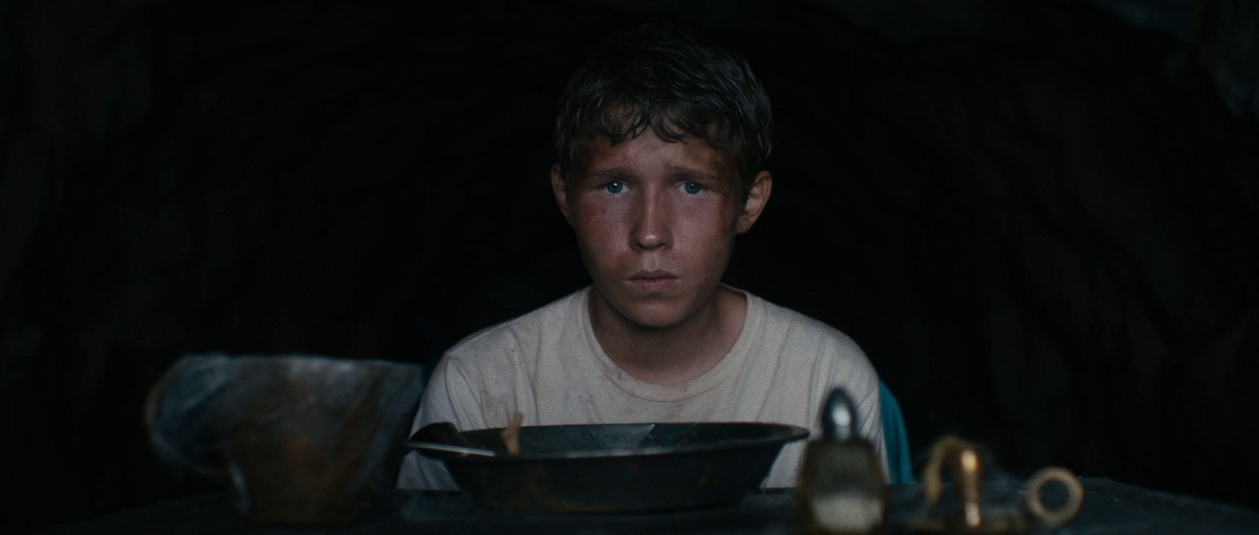 Lost on a Mountain in Maine 2024 Dual Audio HDRip || 300Mb || 720p || 1080p