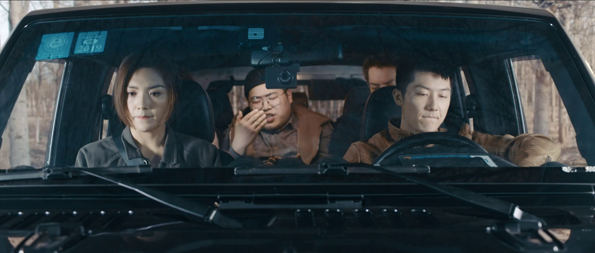 Evil of the Rat 2025 Dual Audio HDRip || 300Mb || 720p || 1080p