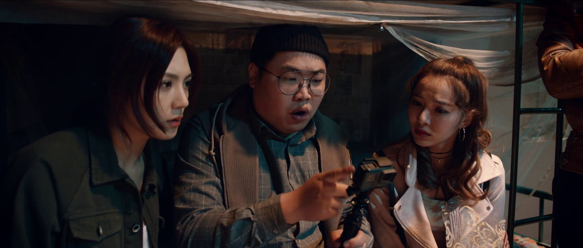 Evil of the Rat 2025 Dual Audio HDRip || 300Mb || 720p || 1080p