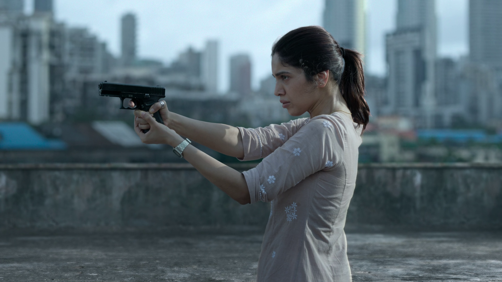 Daldal (Season 1) WEB Series HDRip || 100Mb || 720p || 1080p || 2160p