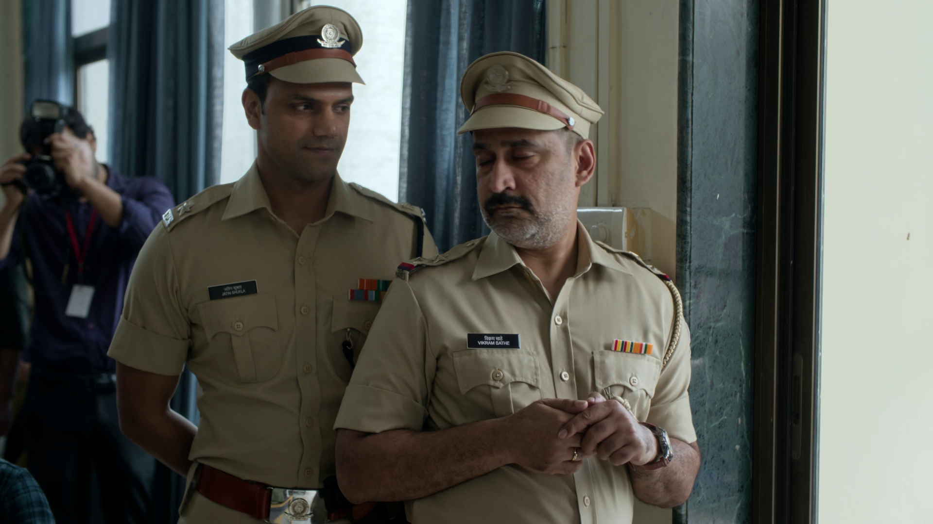 Daldal (Season 1) WEB Series HDRip || 100Mb || 720p || 1080p || 2160p