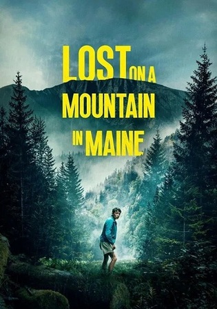 Lost On A Mountain 2025 WEB-DL Hindi Dual Audio ORG Full Movie Download 1080p 720p 480p