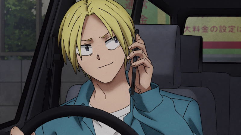 Sakamoto Days (Season 1) WEB Series HDRip Dual Audio || 100Mb || 720p || 1080p