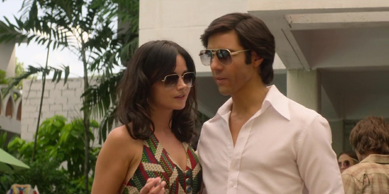 The Serpent (Season 1) WEB Series HDRip Dual Audio || 200Mb || 720p || 1080p