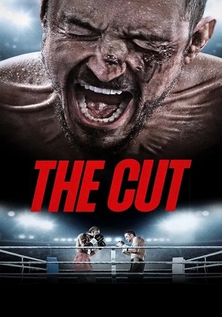 The Cut 2025 WEB-DL Hindi Dual Audio ORG Full Movie Download 1080p 720p 480p