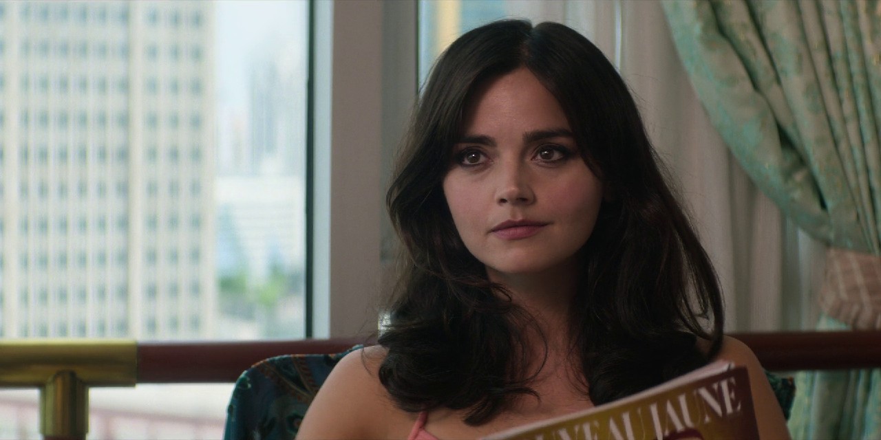 The Serpent (Season 1) WEB Series HDRip Dual Audio || 200Mb || 720p || 1080p